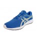 Кроссовки мужские Asics c-1011A568-403 PATRIOT 11 BLU/GRY M